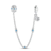 Cadena de seguridad Mar