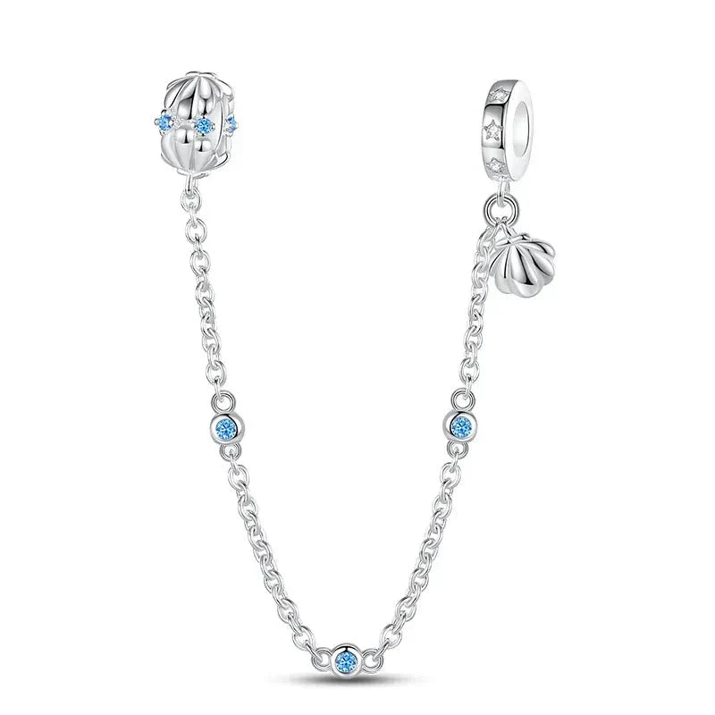 Cadena de seguridad Mar