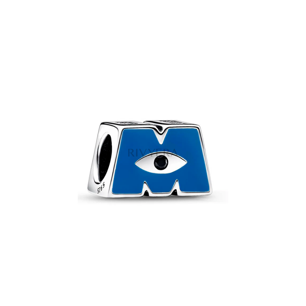 Charm Rivy Monstruos S.A.