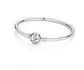 Brazalete Rígido Rivy Estrellas