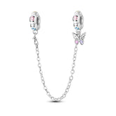 Cadena de seguridad Naturaleza