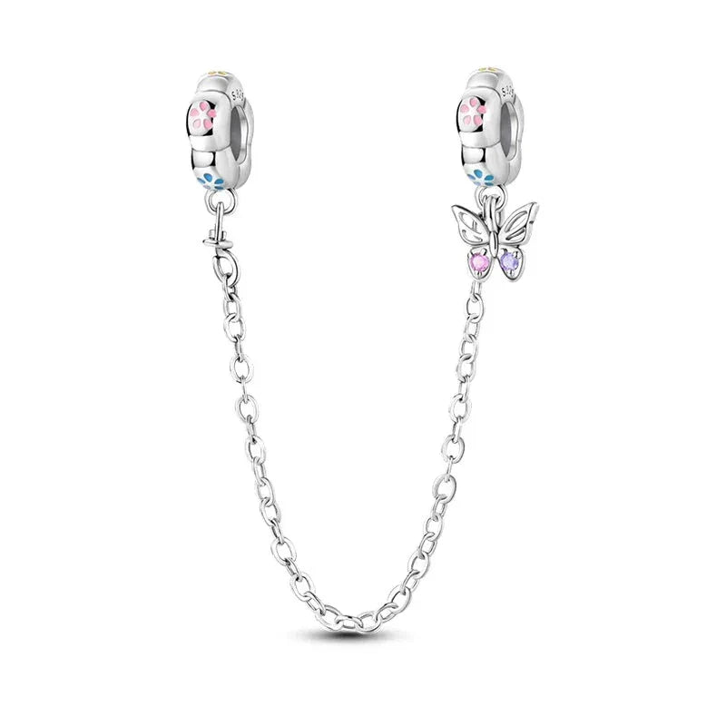 Cadena de seguridad Naturaleza