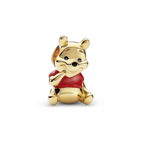 Charm Rivy Winnie The Pooh