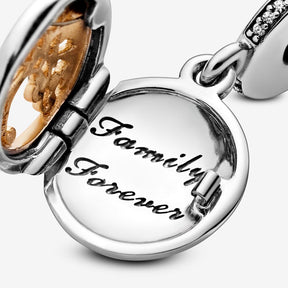 Charm Rivy Familia Para Siempre