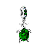 Charm Rivy Tortuga